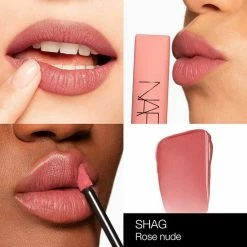 Wholesale 😍 NARS Air Matte Liquid 💄 Lipstick Shag 😀 -Beauty Shop unnamed file 3607