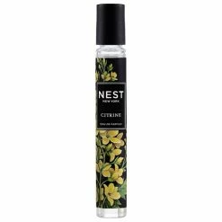 Cheapest 🔥 NEST New York Citrine Eau De Parfum Travel Spray ✨