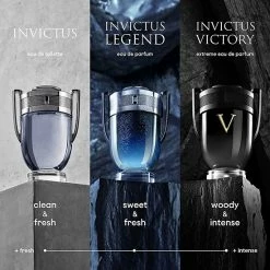 Coupon 🧨 Paco Rabanne Invictus Victory 🎁 -Beauty Shop unnamed file 3639