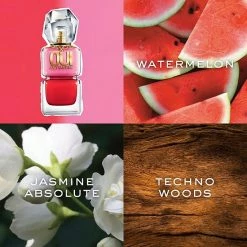 Discount 🥰 Juicy Couture OUI Eau De Parfum Rollerball - Travel Size 🎁 -Beauty Shop unnamed file 3652