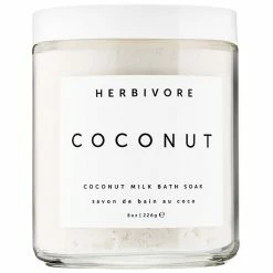 Coupon 😍 Herbivore Botanicals Coconut Milk Bath Soak ✔️