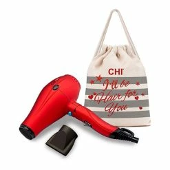 Cheapest 😀 CHI 1400 Series Foldable Compact Hair Dryer ✔️