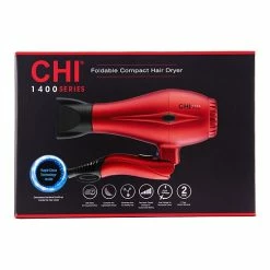 Cheapest 😀 CHI 1400 Series Foldable Compact Hair Dryer ✔️ -Beauty Shop unnamed file 3673