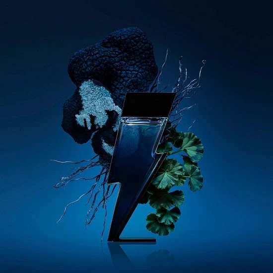 Best Sale ๐ Carolina Herrera Bad Boy Cobalt Eau De Parfum Travel Spray ๐ฅ 4 Best Sale ๐ Carolina Herrera Bad Boy Cobalt Eau De Parfum Travel Spray ๐ฅ - Image 2