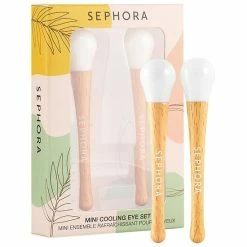 Best Pirce 🔔 SEPHORA COLLECTION Mini Cooling Eye Set ✨