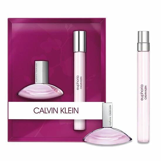 Top 10 โ๏ธ Calvin Klein EUPHORIA 2 Piece Giftset ๐ 3 Top 10 โ๏ธ Calvin Klein EUPHORIA 2 Piece Giftset ๐