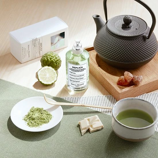 Best Sale ๐ Maison Margiela REPLICA' Matcha Meditation ๐ฅ 4 Best Sale ๐ Maison Margiela REPLICA' Matcha Meditation ๐ฅ - Image 2