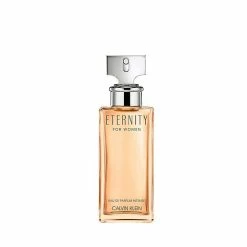 Budget 🔔 Calvin Klein ETERNITY FOR 👩 WOMEN Eau De Parfum Intense 🥰
