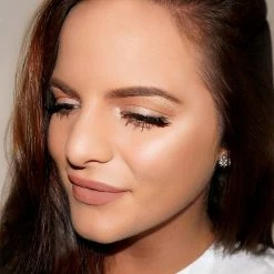 Cheap 😉 Benefit Cosmetics Watt's Up! Champagne Cream Highlighter 🎁 -Beauty Shop unnamed file 3753