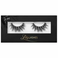 Promo 🥰 Lilly Lashes Lilly Lashes 3D Faux Mink Lashes Mykonos 🎉