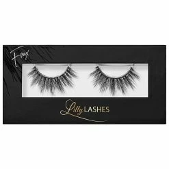Promo 🥰 Lilly Lashes Lilly Lashes 3D Faux Mink Lashes Mykonos 🎉 -Beauty Shop unnamed file 3763