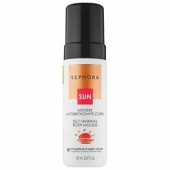 Wholesale ⌛ SEPHORA COLLECTION Self-Tanning Body Mousse 👏