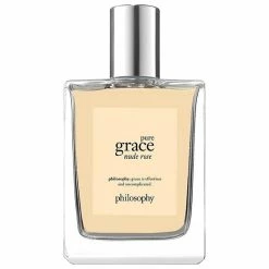 Discount ⭐ Philosophy Pure Grace Nude Rose Eau De Toilette 🤩