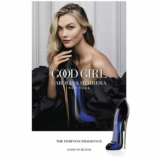 Cheapest ๐ Carolina Herrera Good Girl Eau De Parfum ๐ 9 Cheapest ๐ Carolina Herrera Good Girl Eau De Parfum ๐ - Image 7