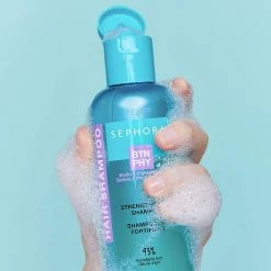 Coupon 🌟 SEPHORA COLLECTION Strengthening Shampoo With Biotin ✔️ 12 Coupon 🌟 SEPHORA COLLECTION Strengthening Shampoo With Biotin ✔️ -Beauty Shop unnamed file 3798