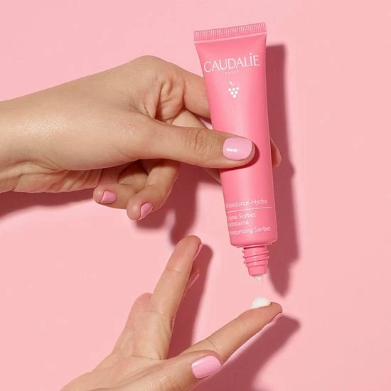 Best deal ๐ฏ Caudalie Vinosource-Hydra Moisturizing Sorbet ๐คฉ 4 Best deal ๐ฏ Caudalie Vinosource-Hydra Moisturizing Sorbet ๐คฉ - Image 2