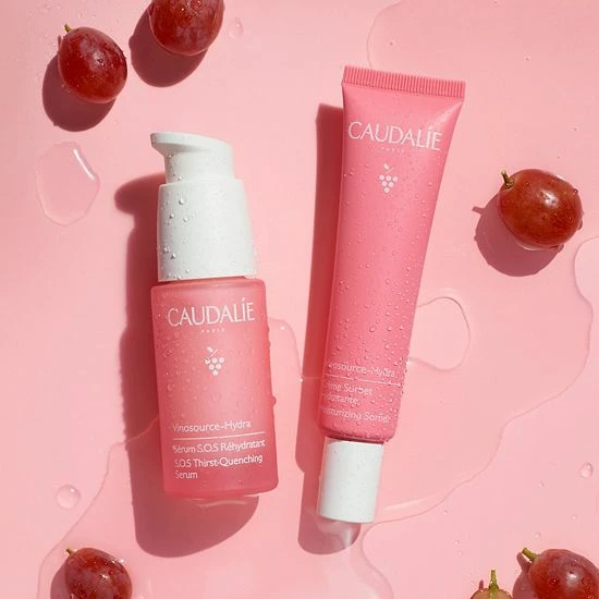 Best deal ๐ฏ Caudalie Vinosource-Hydra Moisturizing Sorbet ๐คฉ 8 Best deal ๐ฏ Caudalie Vinosource-Hydra Moisturizing Sorbet ๐คฉ - Image 6