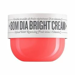 Discount 🌟 Sol De Janeiro Bom Dia Bright Body Cream With Vitamin C 😍