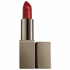 Coupon ✔️ Laura Mercier Rouge Essentiel Silky Cream 💄 Lipstick Beige Intime 🎉