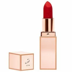 Hot Sale 😉 PATRICK TA Major Beauty Headlines - Matte Suede 💄 Lipstick She Must Be New 🛒