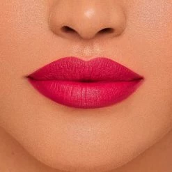 Hot Sale 😉 PATRICK TA Major Beauty Headlines - Matte Suede 💄 Lipstick She Must Be New 🛒 -Beauty Shop unnamed file 3858