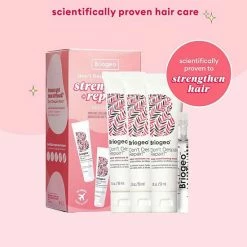 Promo 🛒 Briogeo Don't Despair, Repair! Strengthen + Repair Travel Kit 😍 -Beauty Shop unnamed file 3867