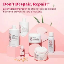 Promo 🛒 Briogeo Don't Despair, Repair! Strengthen + Repair Travel Kit 😍 -Beauty Shop unnamed file 3868