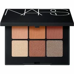 Flash Sale 🤩 NARS Mini Voyageur Eyeshadow Palette Suede 🔔 -Beauty Shop unnamed file 3875