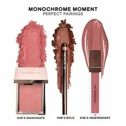 Top 10 ✔️ PATRICK TA Monochrome Moment - Velvet Blush Shes Adorable 🛒 -Beauty Shop unnamed file 3882