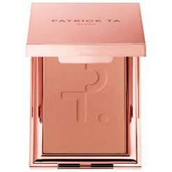 Top 10 ✔️ PATRICK TA Monochrome Moment - Velvet Blush Shes Adorable 🛒 -Beauty Shop unnamed file 3883