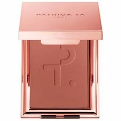 Top 10 ✔️ PATRICK TA Monochrome Moment - Velvet Blush Shes Adorable 🛒 -Beauty Shop unnamed file 3884