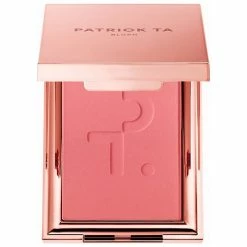 Top 10 ✔️ PATRICK TA Monochrome Moment - Velvet Blush Shes Adorable 🛒 -Beauty Shop unnamed file 3885