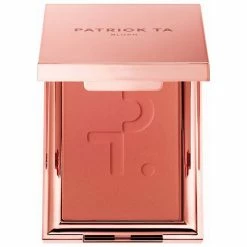 Top 10 ✔️ PATRICK TA Monochrome Moment - Velvet Blush Shes Adorable 🛒 -Beauty Shop unnamed file 3886