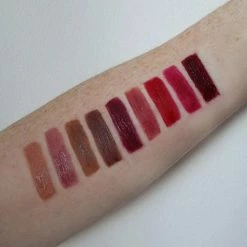 Budget 🤩 SEPHORA COLLECTION Clean Liquid Lip Mousse 3 Tulip ✨ -Beauty Shop unnamed file 3894