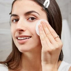 Outlet 😍 SEPHORA COLLECTION Glow Peel Pads ⌛ -Beauty Shop unnamed file 3911