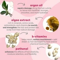 Top 10 🌟 Briogeo Don't Despair, Repair! Strength + Moisture Leave-In Spray Hair Mask 🧨 -Beauty Shop unnamed file 3920