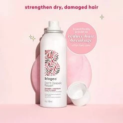Top 10 🌟 Briogeo Don't Despair, Repair! Strength + Moisture Leave-In Spray Hair Mask 🧨 -Beauty Shop unnamed file 3922