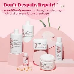 Top 10 🌟 Briogeo Don't Despair, Repair! Strength + Moisture Leave-In Spray Hair Mask 🧨 -Beauty Shop unnamed file 3925