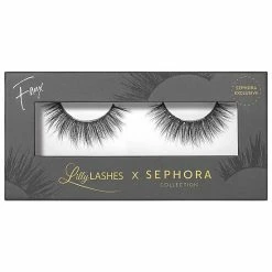 Coupon 🤩 Lilly Lashes Lilly Lashes X Sephora Collection Faux 3D Lashes Ala Moana ❤️