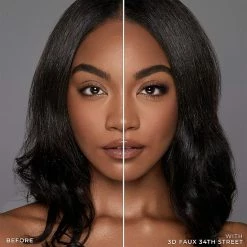 Coupon 🤩 Lilly Lashes Lilly Lashes X Sephora Collection Faux 3D Lashes Ala Moana ❤️ -Beauty Shop unnamed file 3928