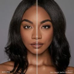 Coupon 🤩 Lilly Lashes Lilly Lashes X Sephora Collection Faux 3D Lashes Ala Moana ❤️ -Beauty Shop unnamed file 3929