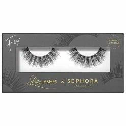 Coupon 🤩 Lilly Lashes Lilly Lashes X Sephora Collection Faux 3D Lashes Ala Moana ❤️ -Beauty Shop unnamed file 3931