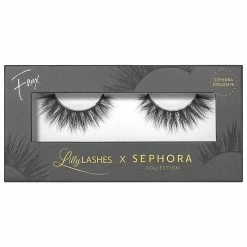 Coupon 🤩 Lilly Lashes Lilly Lashes X Sephora Collection Faux 3D Lashes Ala Moana ❤️ -Beauty Shop unnamed file 3933