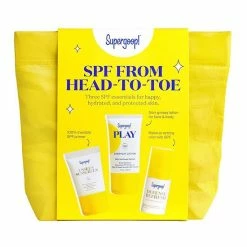 Buy ✨ Supergoop! SPF From Head-to-Toe Kit ⌛ -Beauty Shop unnamed file 3939