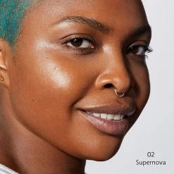 Flash Sale 😍 SEPHORA COLLECTION Clean Glowing Cheek And Eye Highlighter Multi-Stick 2 Supernova 🛒 -Beauty Shop unnamed file 3947