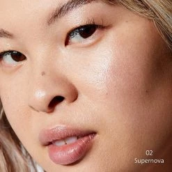 Flash Sale 😍 SEPHORA COLLECTION Clean Glowing Cheek And Eye Highlighter Multi-Stick 2 Supernova 🛒 -Beauty Shop unnamed file 3948