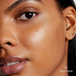 Flash Sale 😍 SEPHORA COLLECTION Clean Glowing Cheek And Eye Highlighter Multi-Stick 2 Supernova 🛒 -Beauty Shop unnamed file 3949