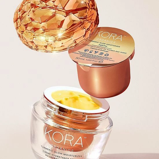 Deals ๐ KORA Organics Turmeric Glow Brightening Moisturizer Refill Pod ๐ฅ 5 Deals ๐ KORA Organics Turmeric Glow Brightening Moisturizer Refill Pod ๐ฅ - Image 3