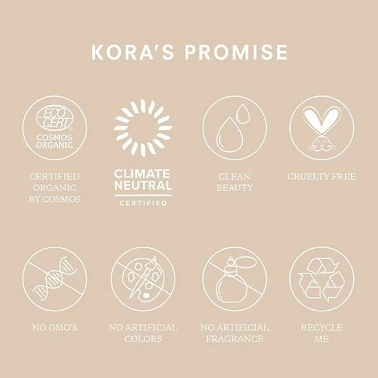 Deals ๐ KORA Organics Turmeric Glow Brightening Moisturizer Refill Pod ๐ฅ 10 Deals ๐ KORA Organics Turmeric Glow Brightening Moisturizer Refill Pod ๐ฅ - Image 8