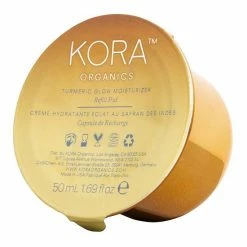Deals ๐ KORA Organics Turmeric Glow Brightening Moisturizer Refill Pod ๐ฅ 24 Deals ๐ KORA Organics Turmeric Glow Brightening Moisturizer Refill Pod ๐ฅ -Beauty Shop unnamed file 3962